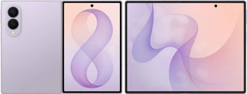 Z Fold8 ф 1