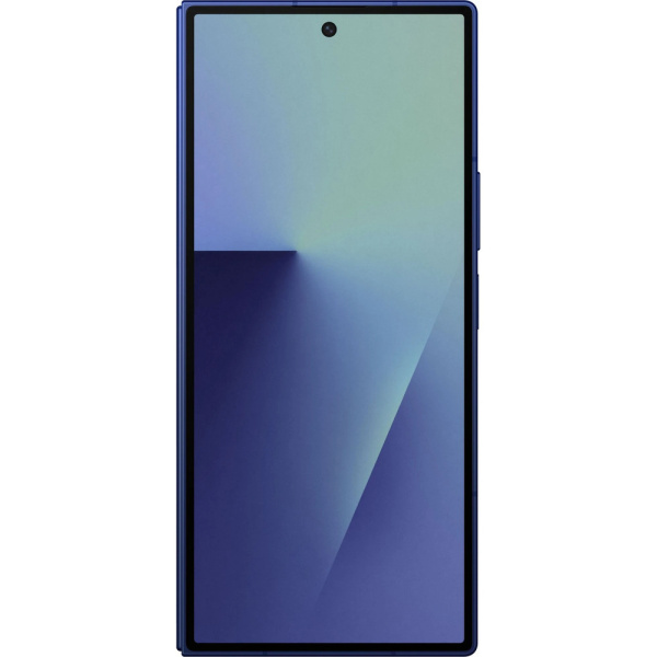 Смартфон Samsung Galaxy Z Fold7 синий 2