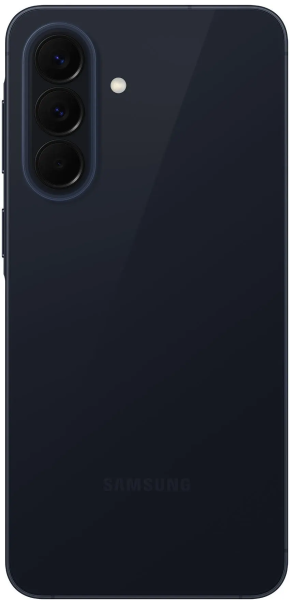 Samsung A57 синий 5