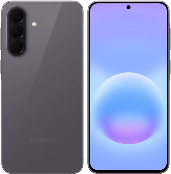 Samsung A57 серый 1